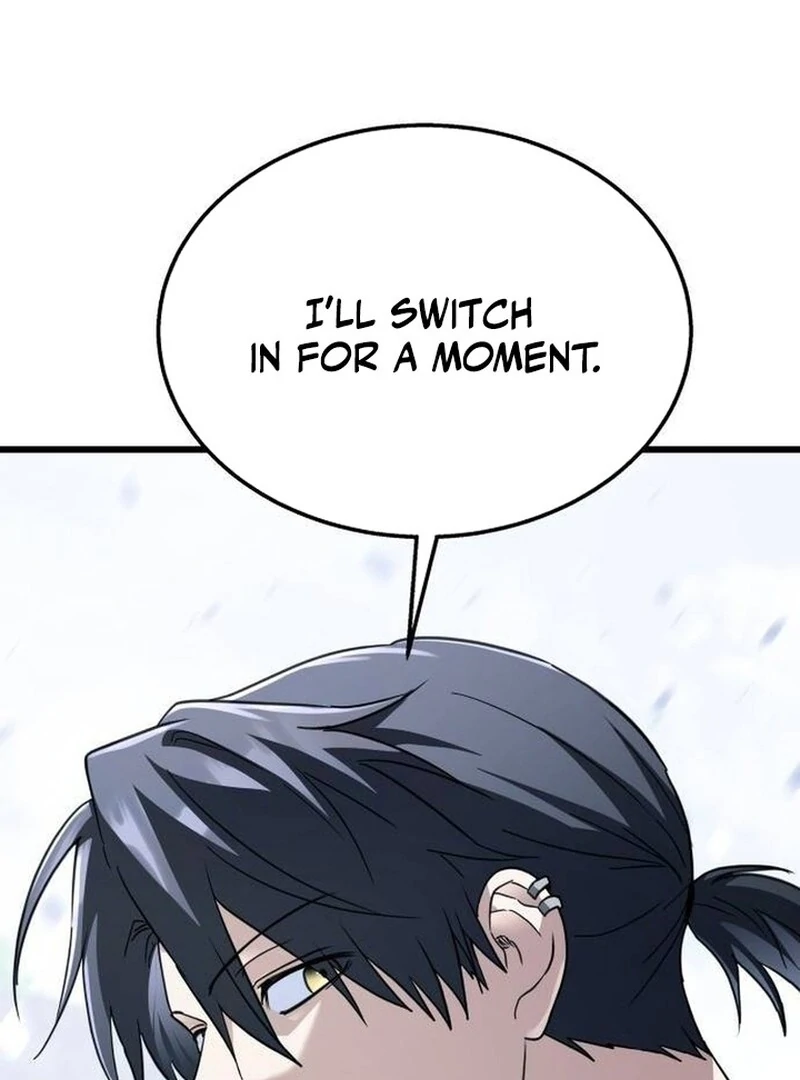 The Returned C-Rank Tank Won't Die! Chapter 39 - page 131