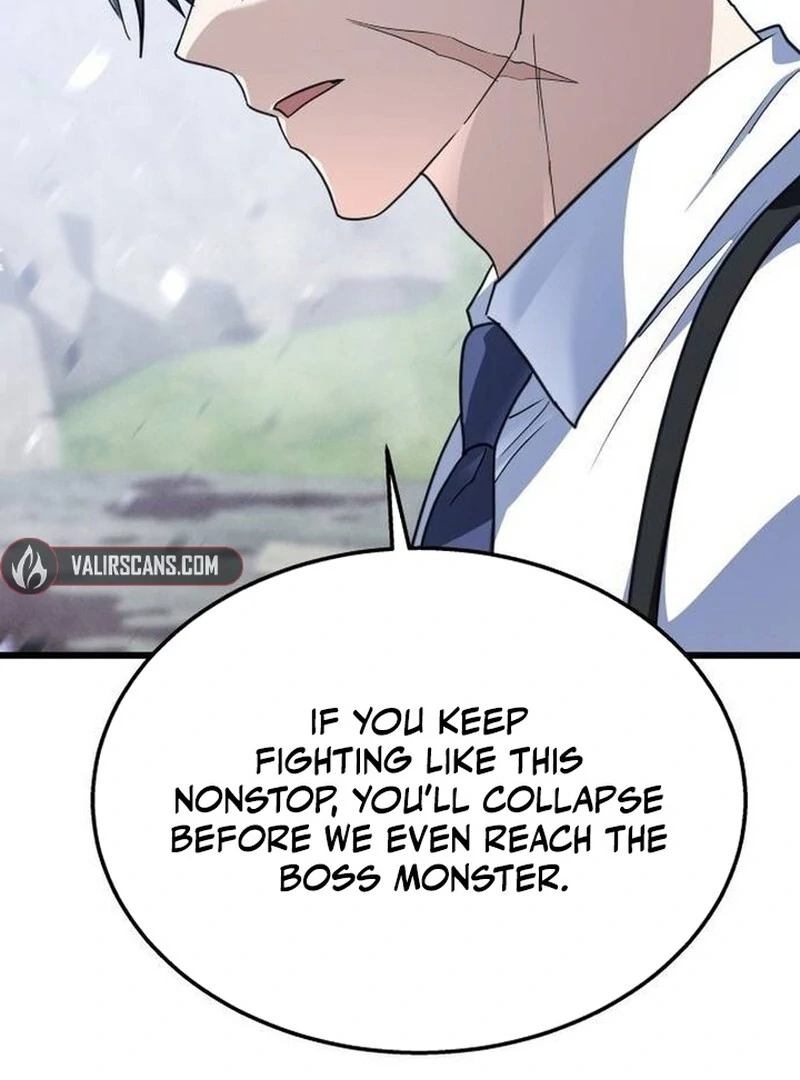 The Returned C-Rank Tank Won't Die! Chapter 39 - page 132