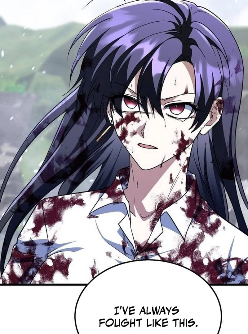 The Returned C-Rank Tank Won't Die! Chapter 39 - page 134