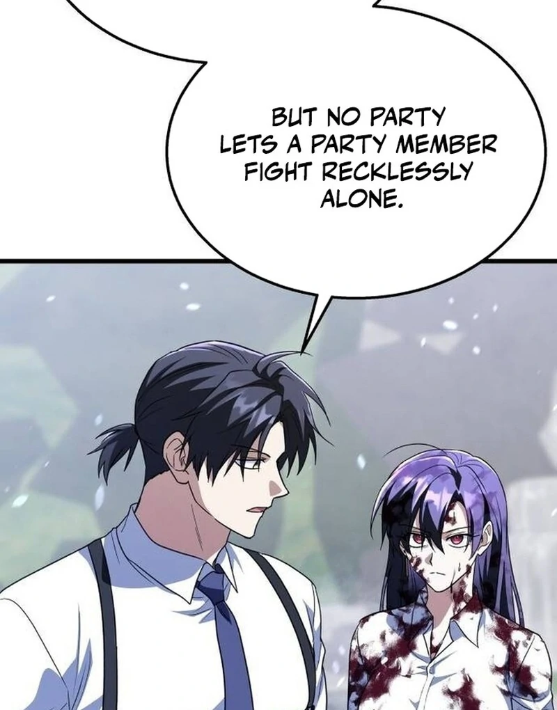 The Returned C-Rank Tank Won't Die! Chapter 39 - page 136