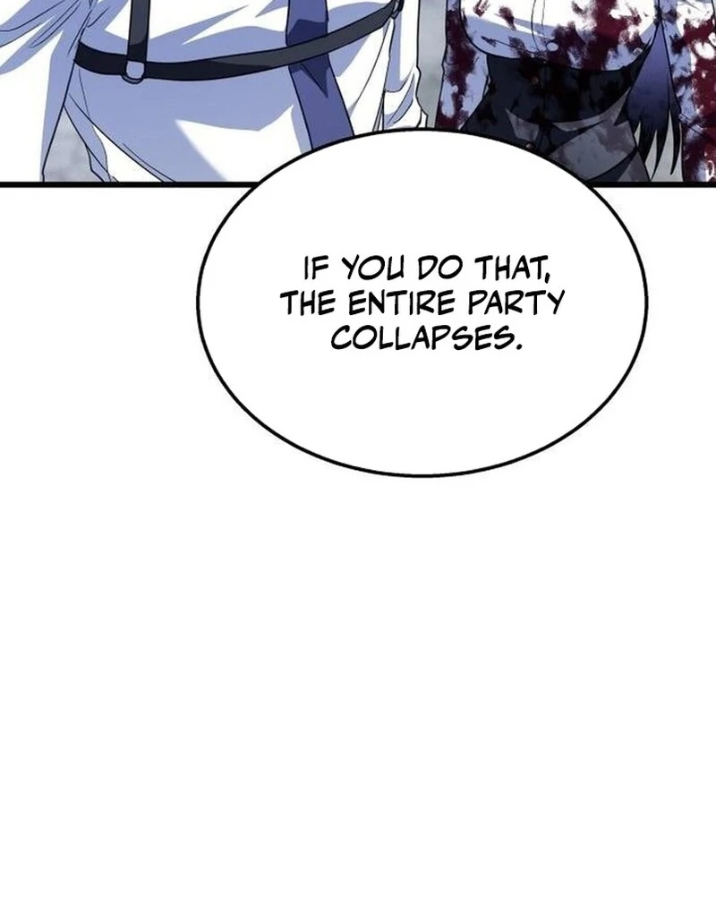 The Returned C-Rank Tank Won't Die! Chapter 39 - page 137