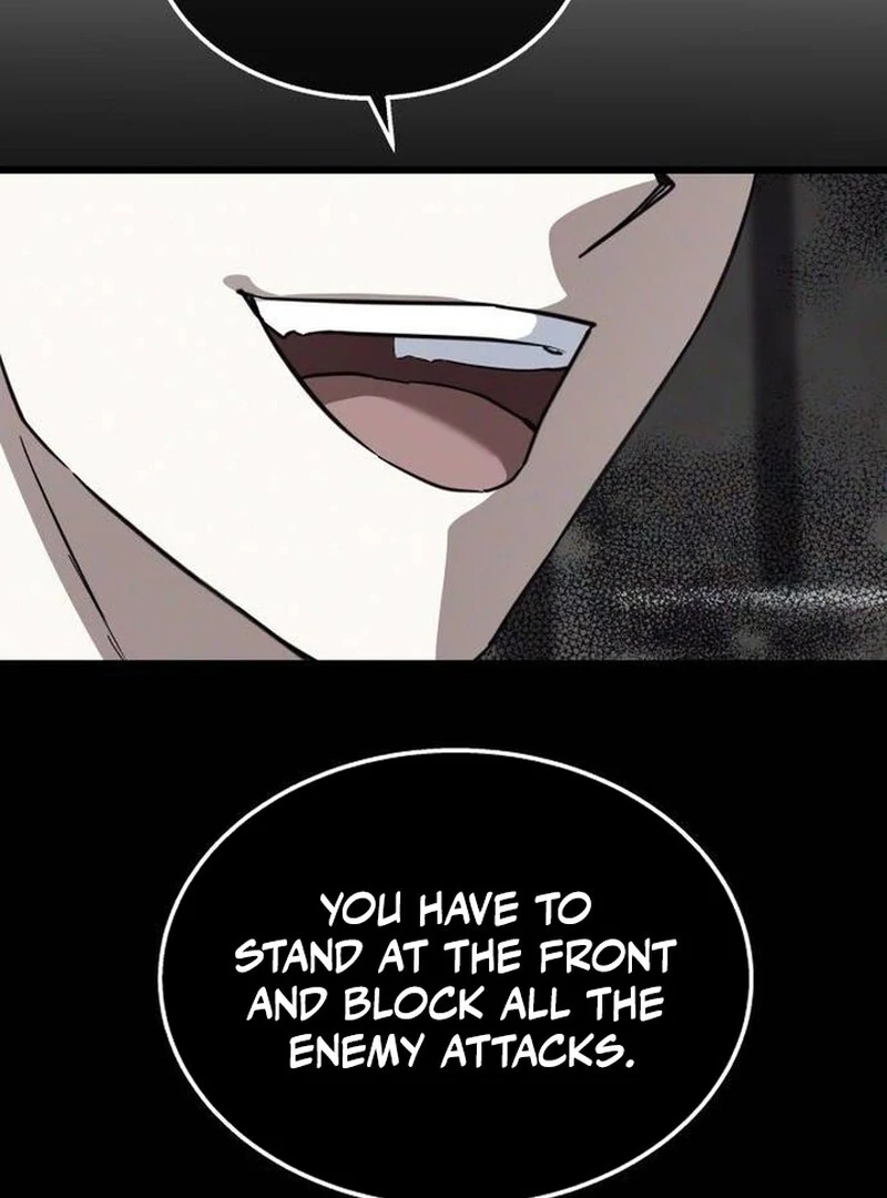 The Returned C-Rank Tank Won't Die! Chapter 39 - page 140