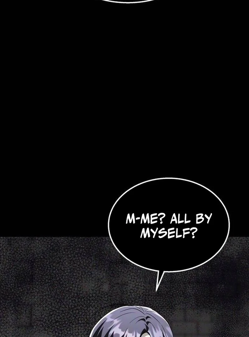 The Returned C-Rank Tank Won't Die! Chapter 39 - page 141