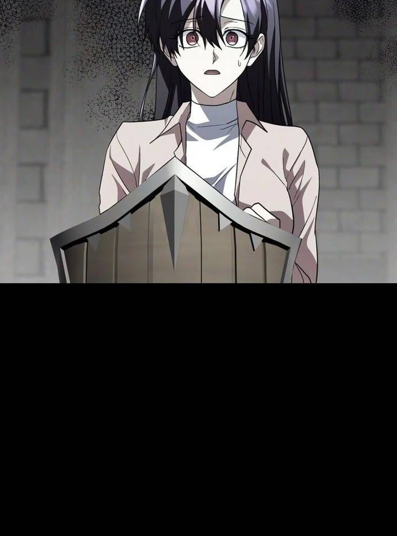 The Returned C-Rank Tank Won't Die! Chapter 39 - page 142