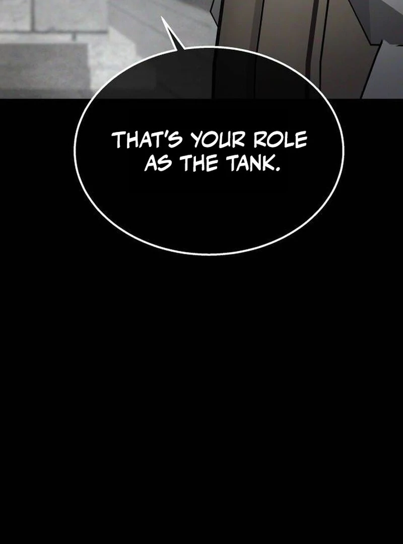 The Returned C-Rank Tank Won't Die! Chapter 39 - page 144