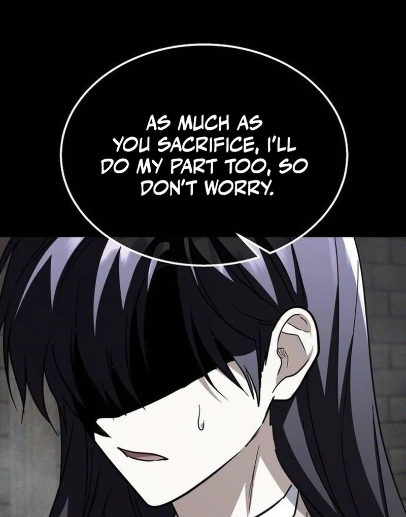 The Returned C-Rank Tank Won't Die! Chapter 39 - page 150