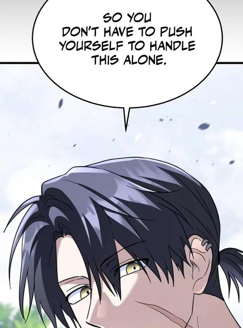 The Returned C-Rank Tank Won't Die! Chapter 39 - page 154