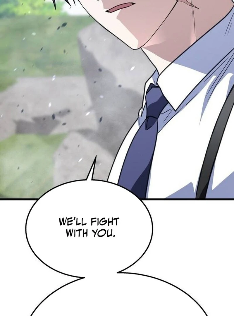 The Returned C-Rank Tank Won't Die! Chapter 39 - page 155