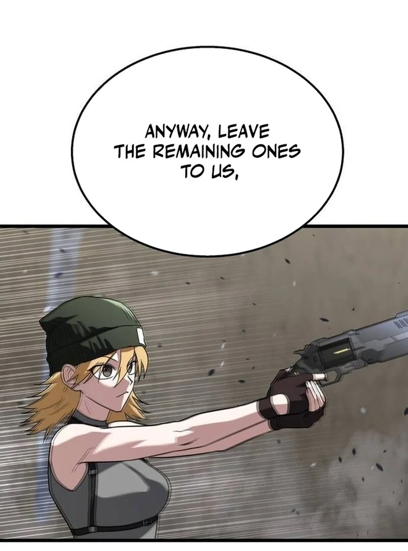 The Returned C-Rank Tank Won't Die! Chapter 39 - page 158