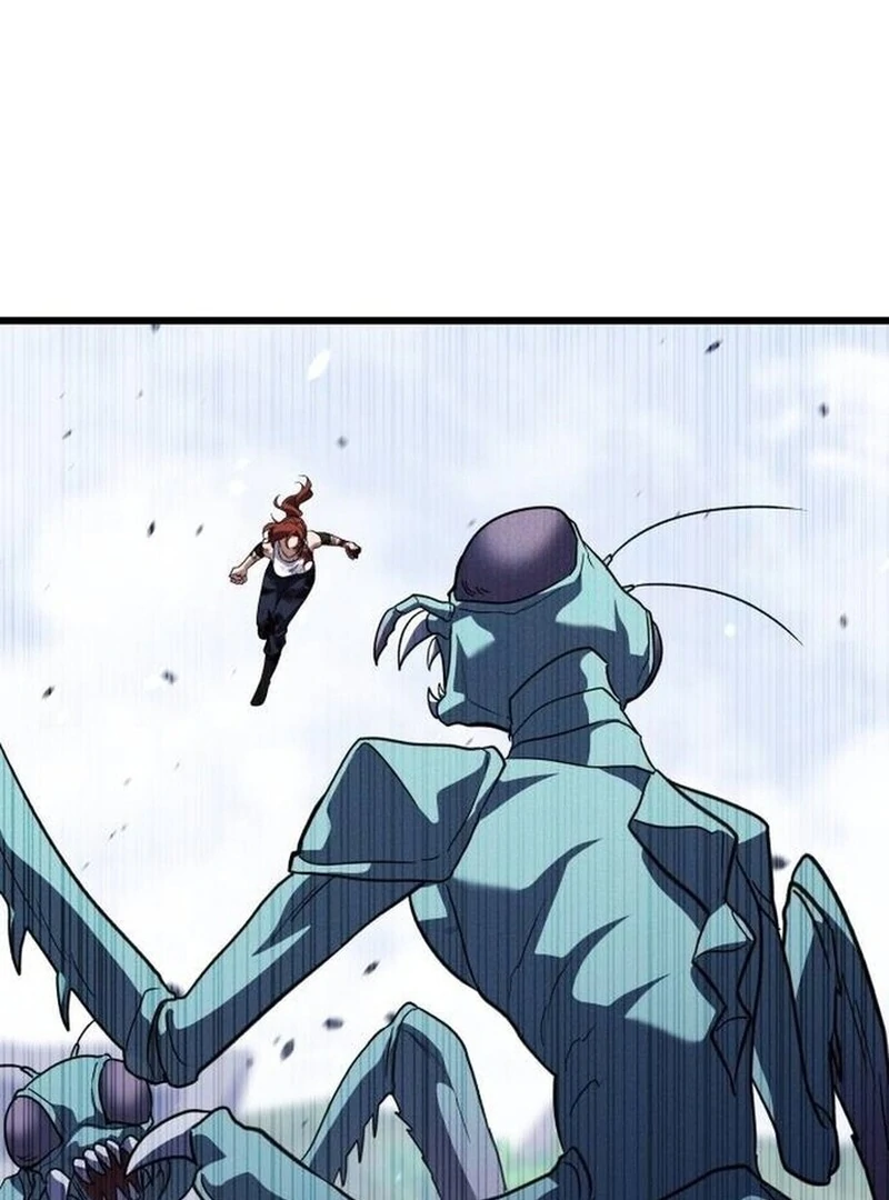 The Returned C-Rank Tank Won't Die! Chapter 39 - page 159