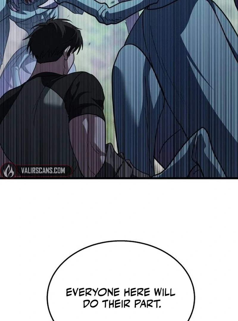 The Returned C-Rank Tank Won't Die! Chapter 39 - page 160