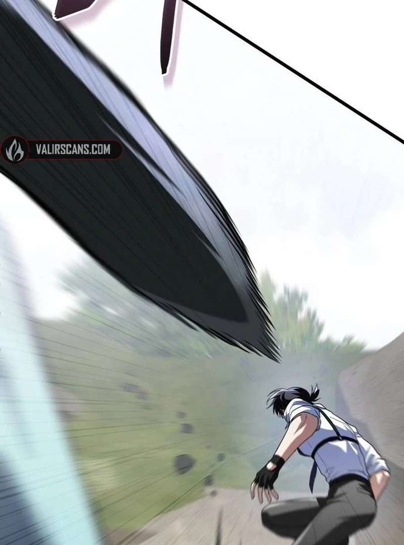 The Returned C-Rank Tank Won't Die! Chapter 39 - page 176