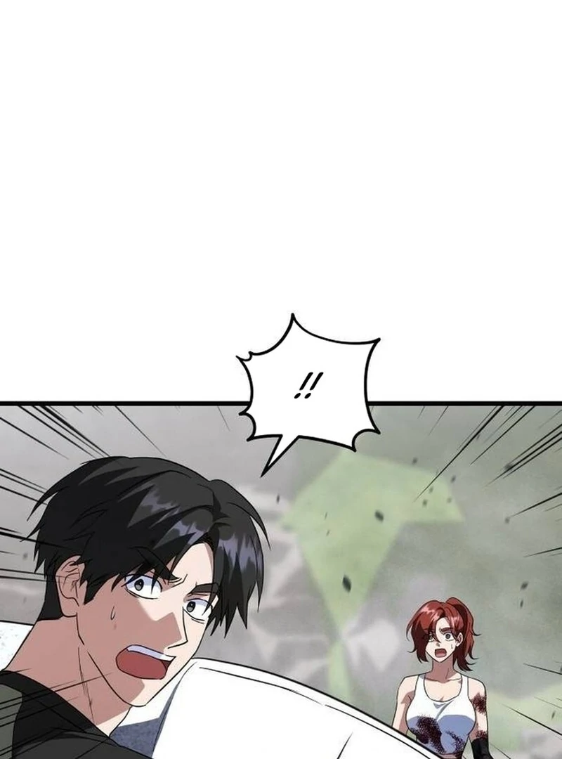 The Returned C-Rank Tank Won't Die! Chapter 39 - page 184