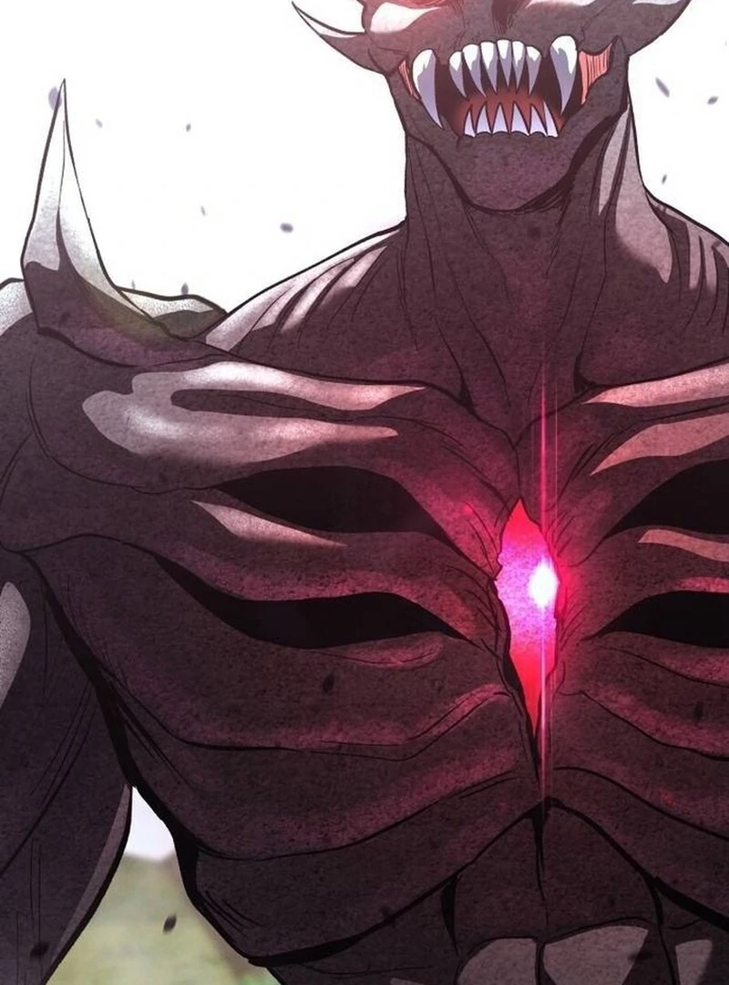 The Returned C-Rank Tank Won't Die! Chapter 39 - page 189