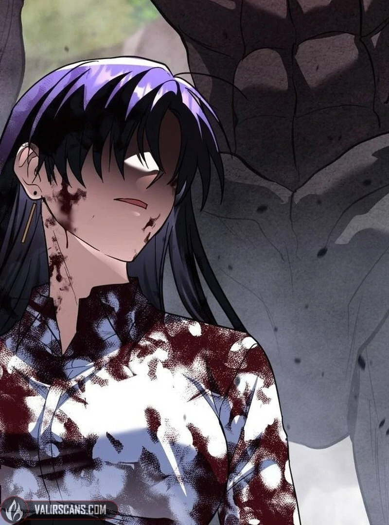 The Returned C-Rank Tank Won't Die! Chapter 39 - page 190