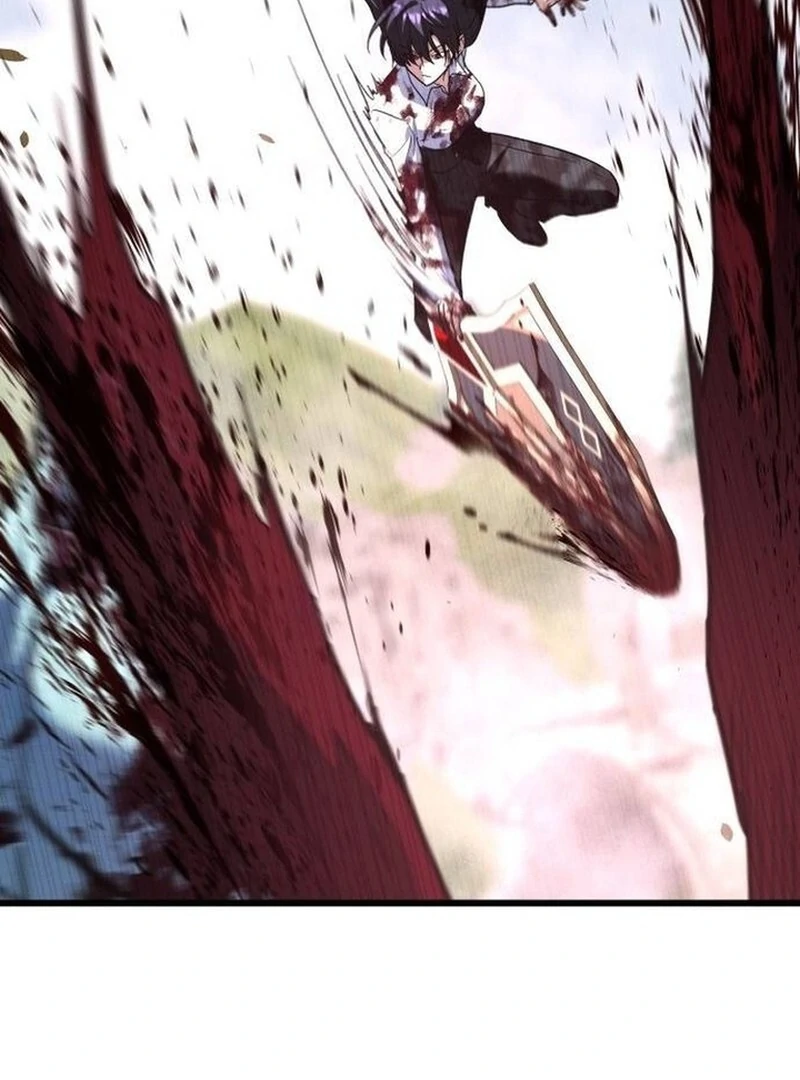 The Returned C-Rank Tank Won't Die! Chapter 39 - page 20