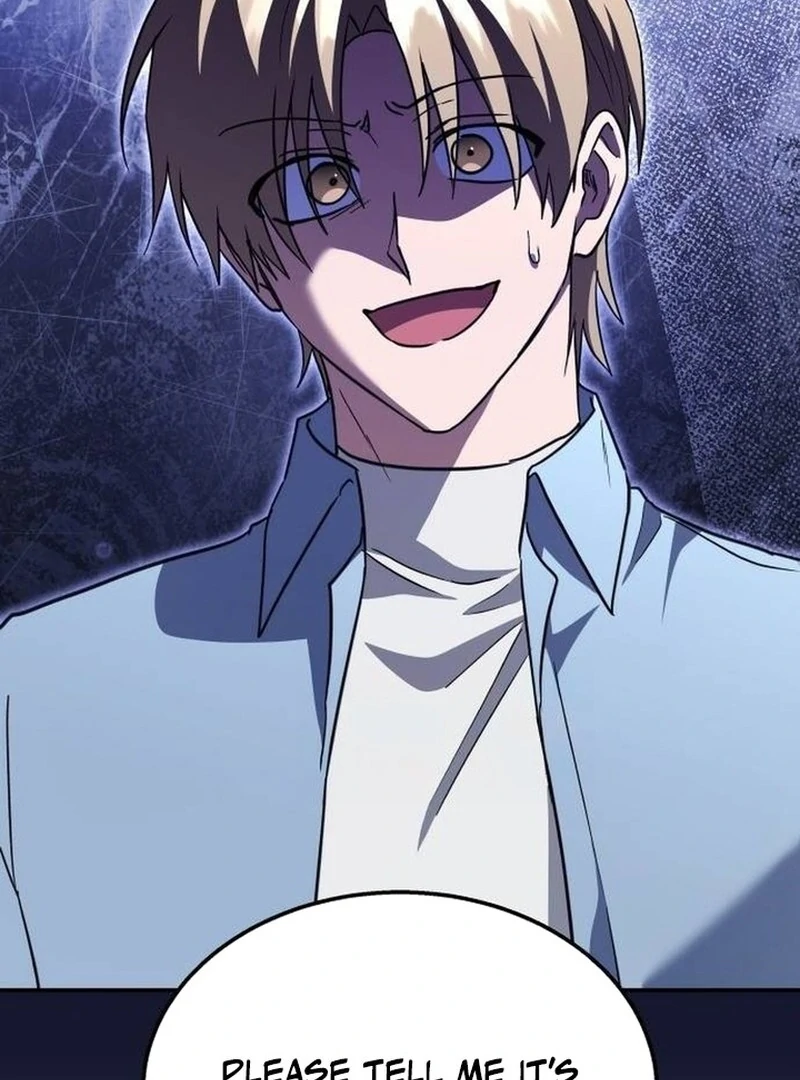 The Returned C-Rank Tank Won't Die! Chapter 39 - page 25