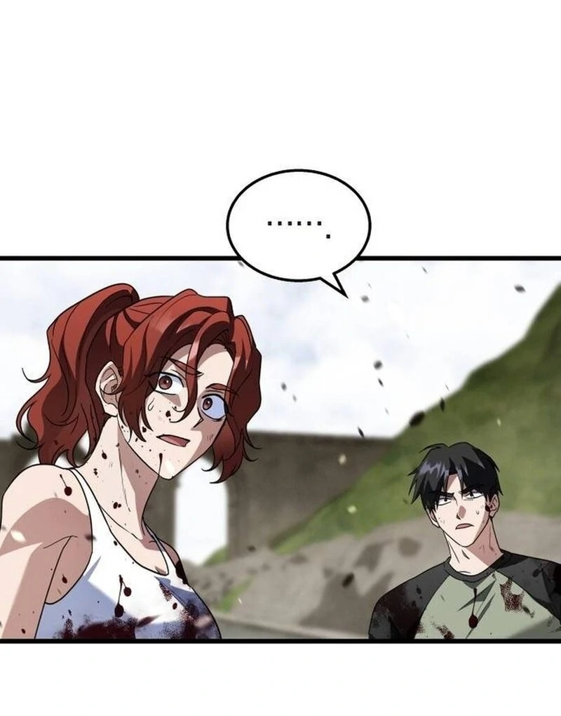 The Returned C-Rank Tank Won't Die! Chapter 39 - page 27