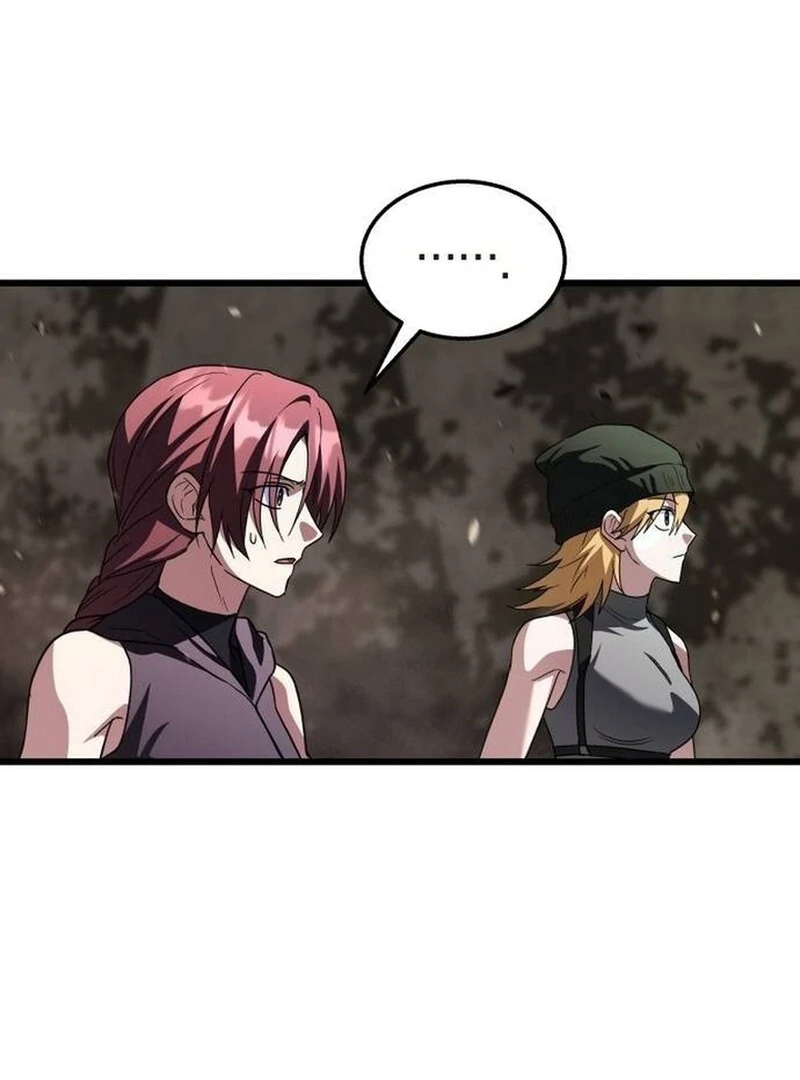 The Returned C-Rank Tank Won't Die! Chapter 39 - page 28