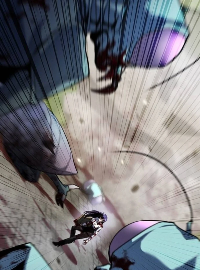 The Returned C-Rank Tank Won't Die! Chapter 39 - page 2