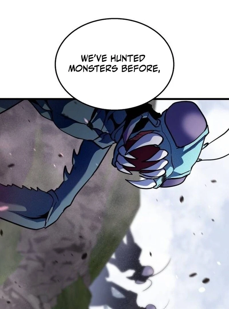 The Returned C-Rank Tank Won't Die! Chapter 39 - page 29