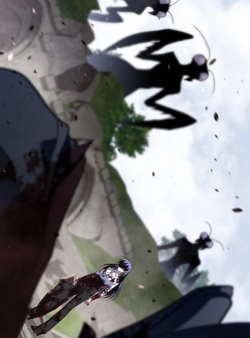 The Returned C-Rank Tank Won't Die! Chapter 39 - page 30