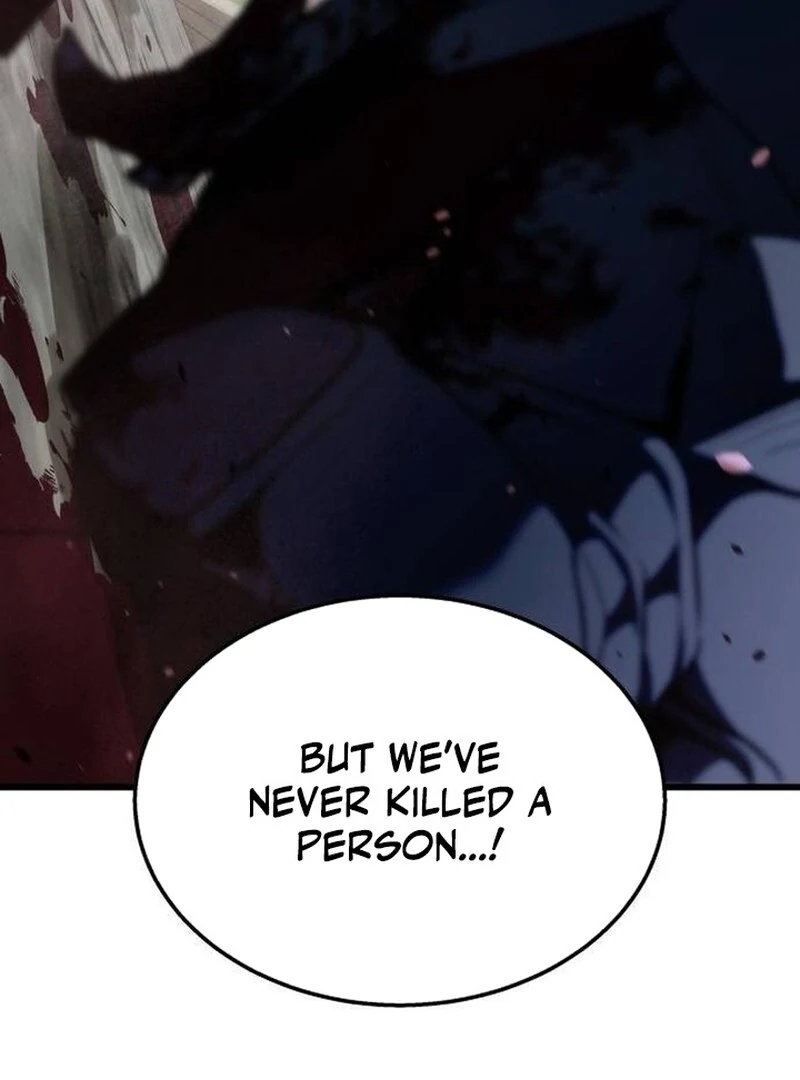 The Returned C-Rank Tank Won't Die! Chapter 39 - page 31