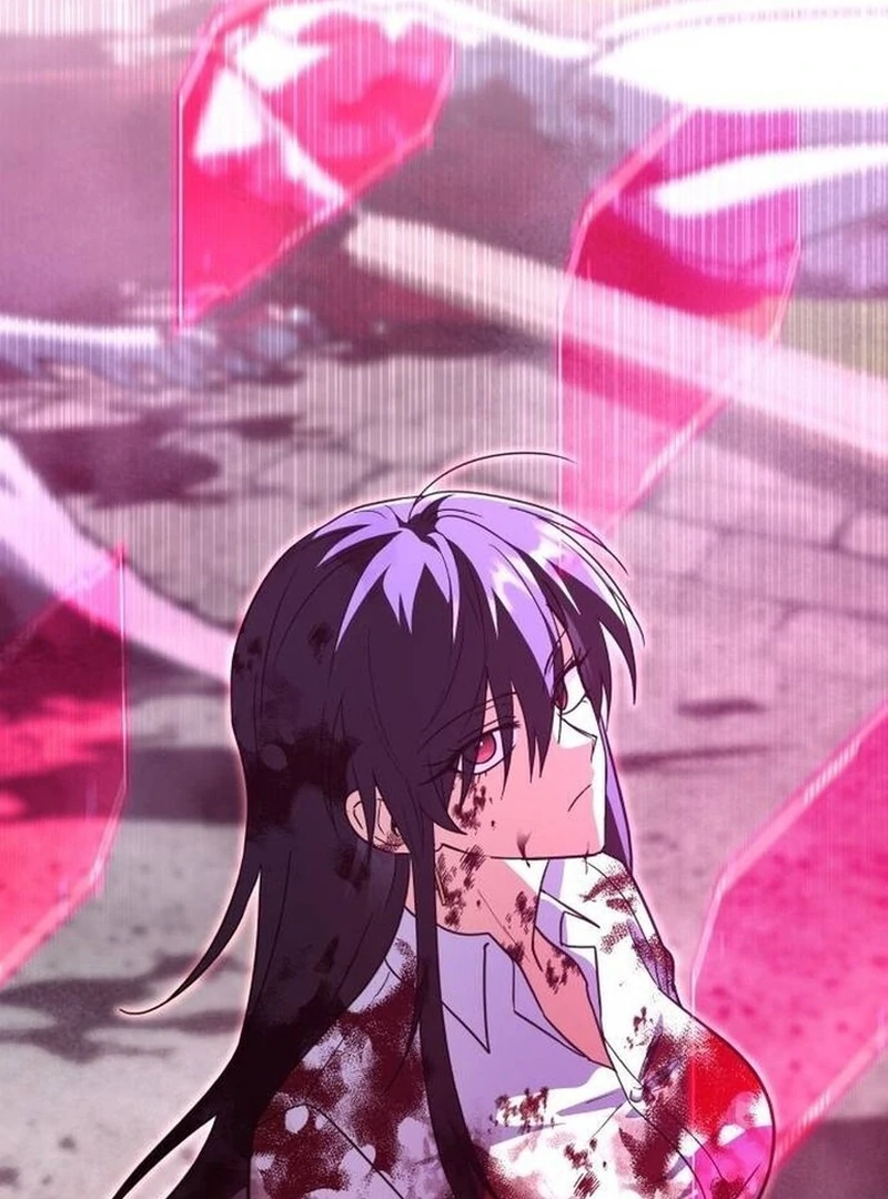 The Returned C-Rank Tank Won't Die! Chapter 39 - page 36