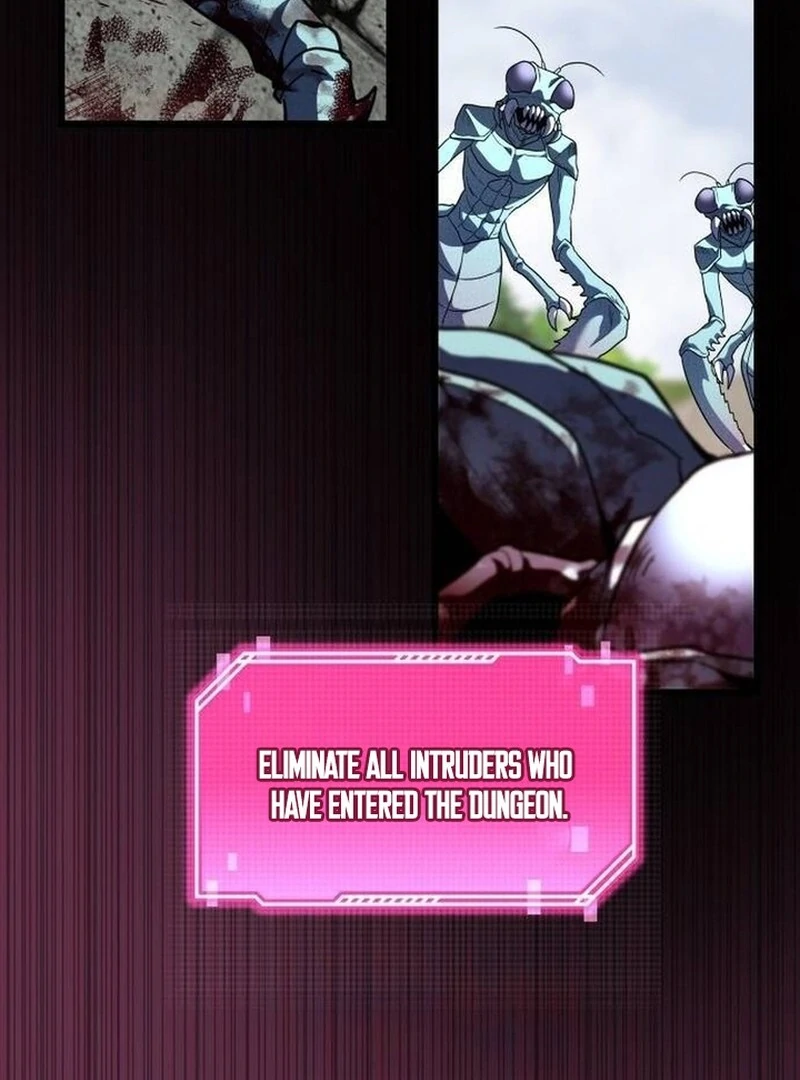 The Returned C-Rank Tank Won't Die! Chapter 39 - page 39