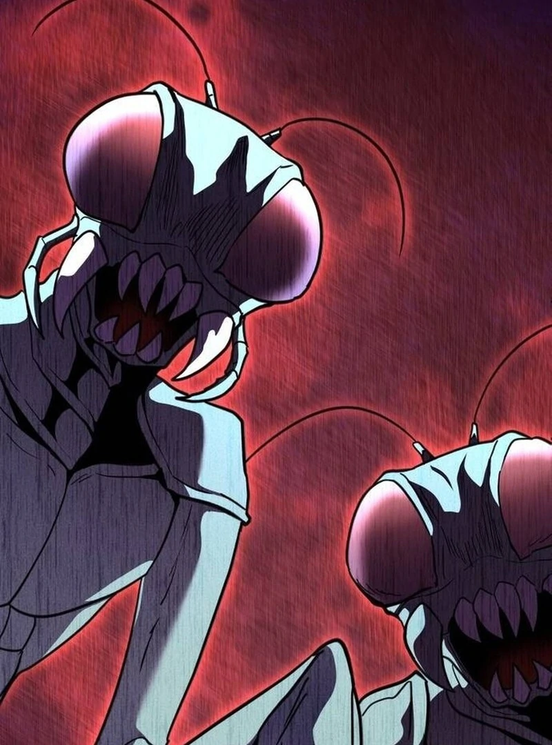 The Returned C-Rank Tank Won't Die! Chapter 39 - page 42