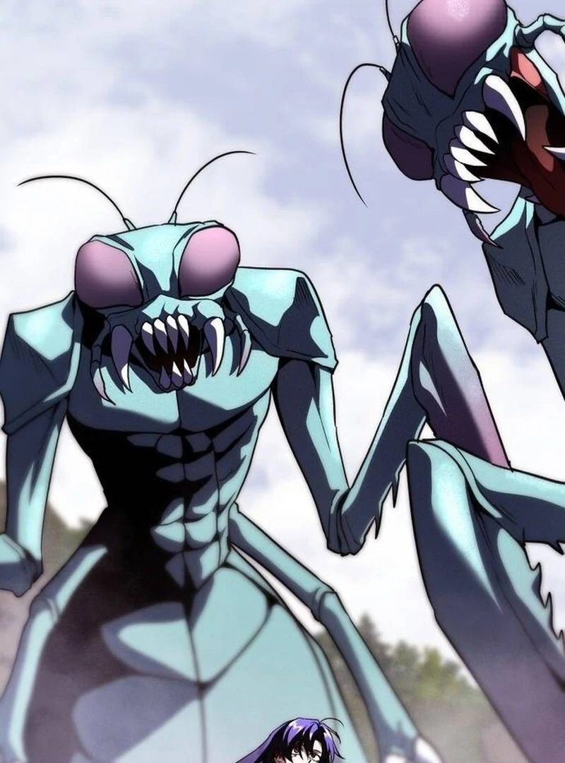 The Returned C-Rank Tank Won't Die! Chapter 39 - page 46