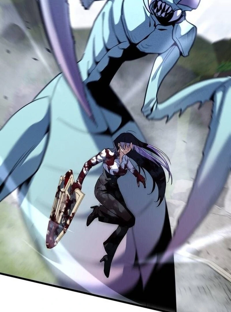 The Returned C-Rank Tank Won't Die! Chapter 39 - page 59