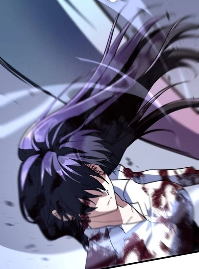 The Returned C-Rank Tank Won't Die! Chapter 39 - page 61