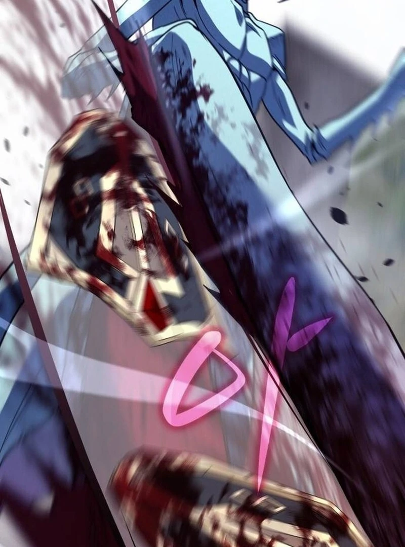 The Returned C-Rank Tank Won't Die! Chapter 39 - page 65