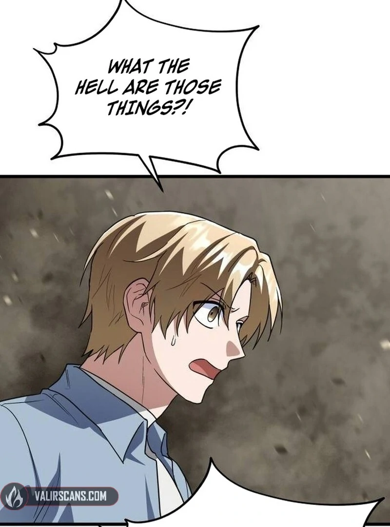 The Returned C-Rank Tank Won't Die! Chapter 39 - page 6