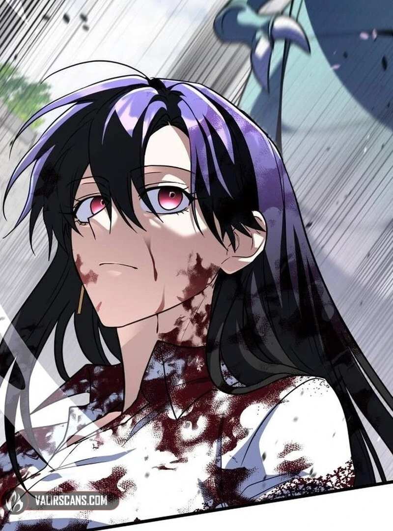 The Returned C-Rank Tank Won't Die! Chapter 39 - page 71