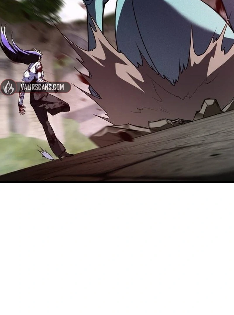 The Returned C-Rank Tank Won't Die! Chapter 39 - page 87