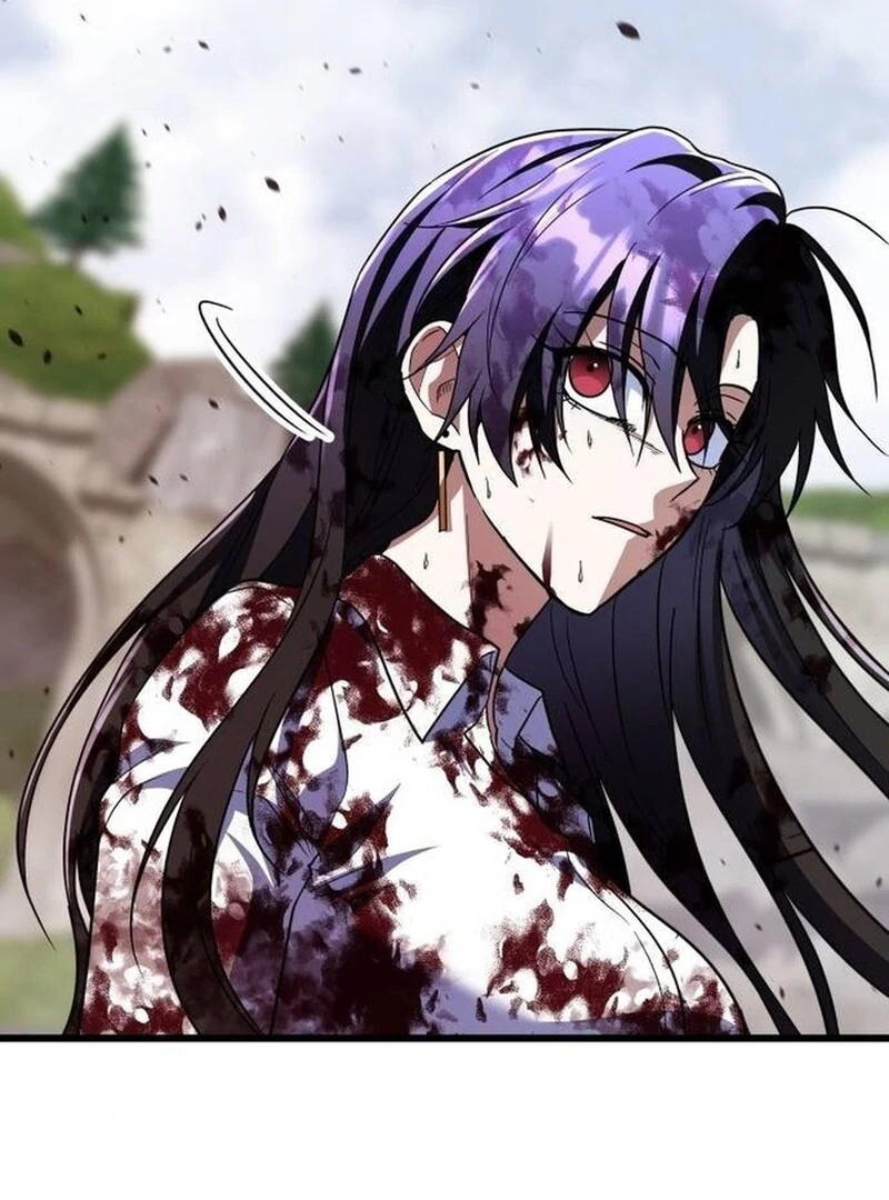 The Returned C-Rank Tank Won't Die! Chapter 39 - page 90