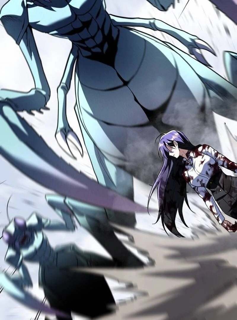 The Returned C-Rank Tank Won't Die! Chapter 39 - page 92