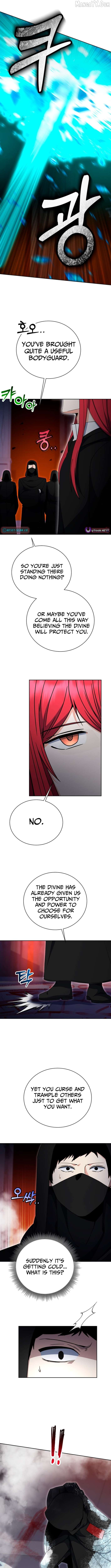 Winterbell - Manhwa Chapter 50 - page 2