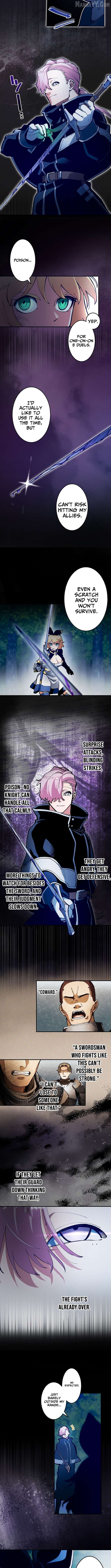 From Rural Instructor to Sword Saint Chapter 59 - page 2