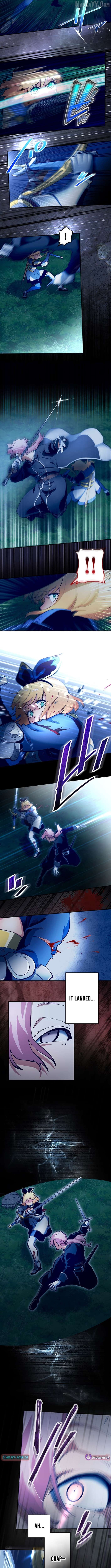 From Rural Instructor to Sword Saint Chapter 59 - page 4