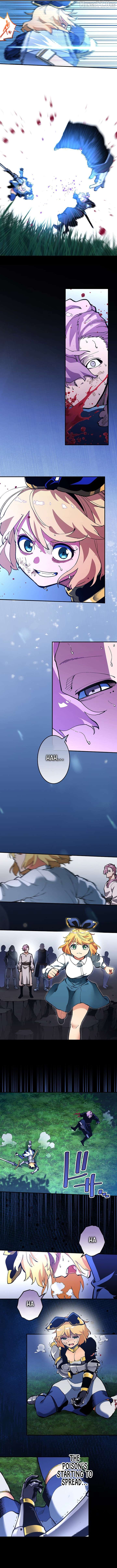 From Rural Instructor to Sword Saint Chapter 60 - page 2