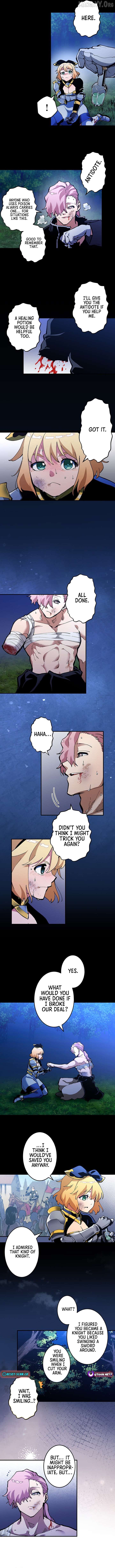 From Rural Instructor to Sword Saint Chapter 60 - page 3