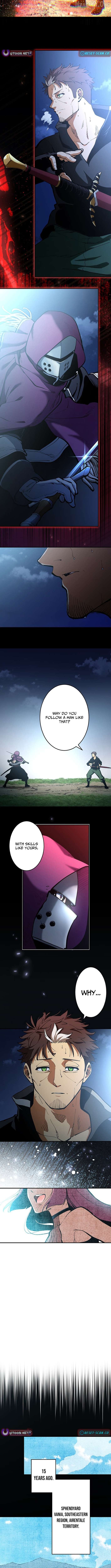 From Rural Instructor to Sword Saint Chapter 61 - page 2
