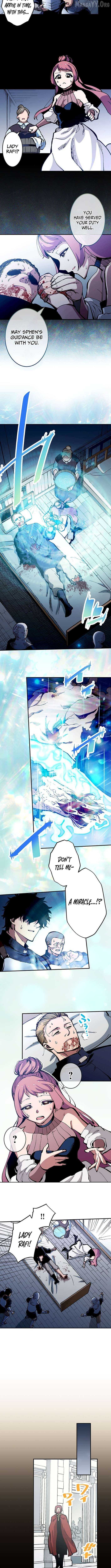 From Rural Instructor to Sword Saint Chapter 62 - page 4