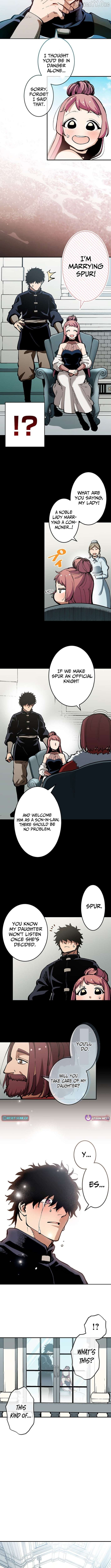 From Rural Instructor to Sword Saint Chapter 62 - page 7