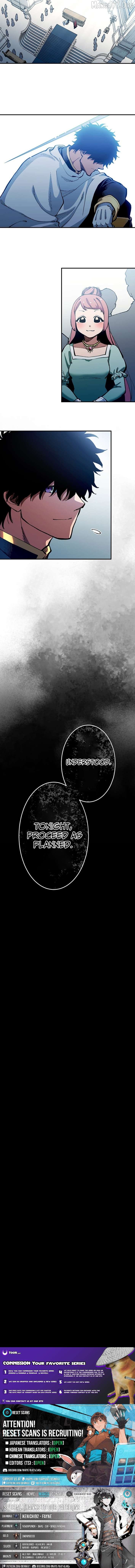 From Rural Instructor to Sword Saint Chapter 62 - page 8