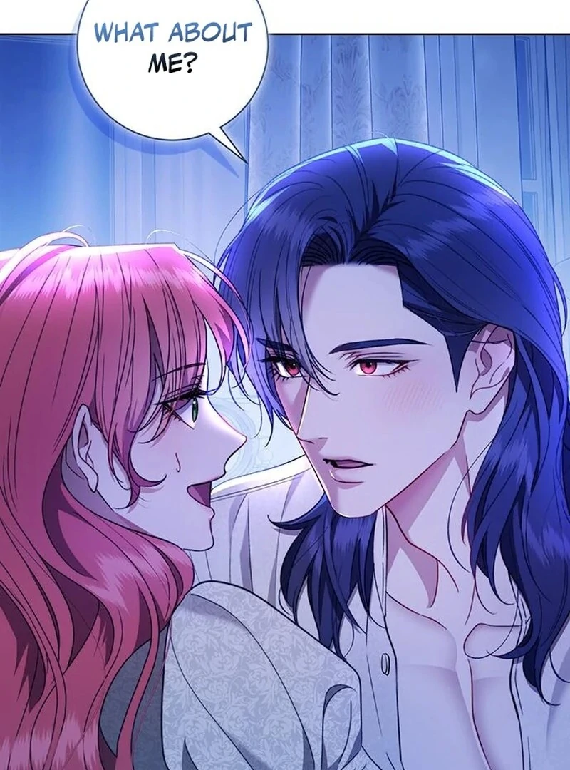 How to Send My Husband to the Abyss Chapter 39 - page 100
