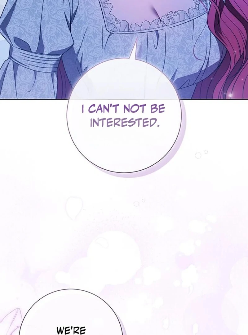 How to Send My Husband to the Abyss Chapter 39 - page 103
